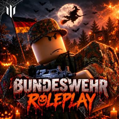 Thumbnail for [ALPHA RELEASE] Bundeswehr Roleplay Game