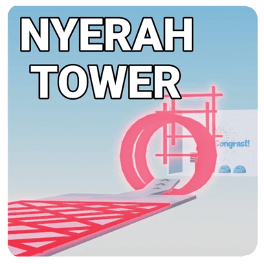 NYERAH TOWER icon