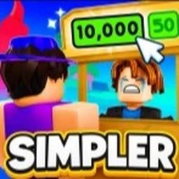 Thumbnail for [FIXED DONATING] 💫 Simpler DONATE Game