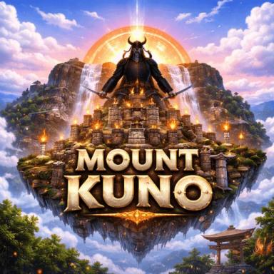 Thumbnail for MOUNT KUNO [REVAMP] Game