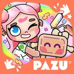 Avatar World Pazu Ride!  icon