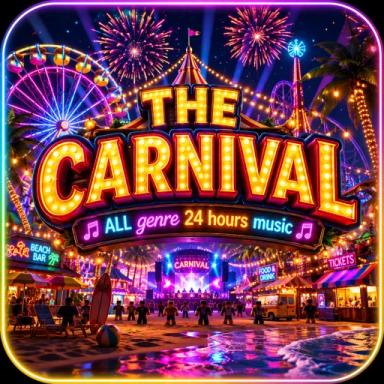 Thumbnail for THE CARNIVAL 🤡 Game