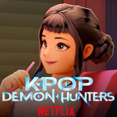 Thumbnail for [🎵🏠] KPop Demon Hunters Game