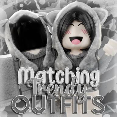 [🐾NEW] Cizy Matching Outfits icon