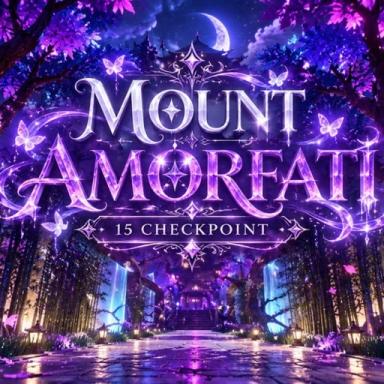 Thumbnail for [NEW] MOUNT AMORFATI Game