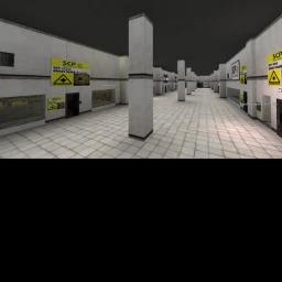 SCP Containment Breach - Part 2! (NEW!) icon