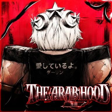 The Arab Hood icon