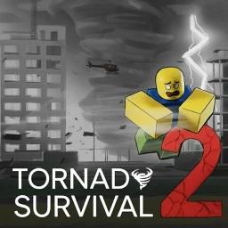 Tornado Survival 2 [UPD1] icon