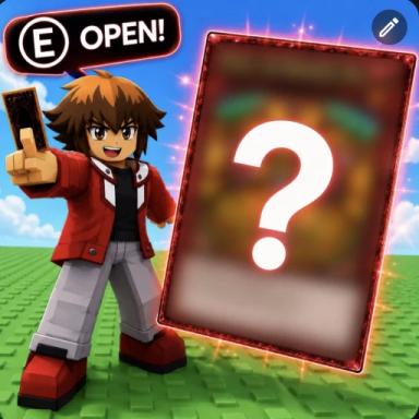Thumbnail for  [RA] Spin a duel monster  Game