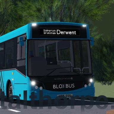 Thumbnail for Talthorpshire Bus Simulator Game