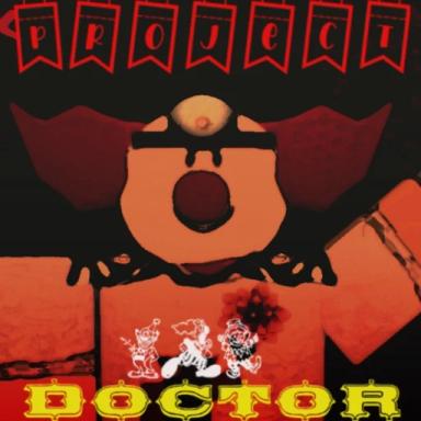 Thumbnail for Project Doctor Game