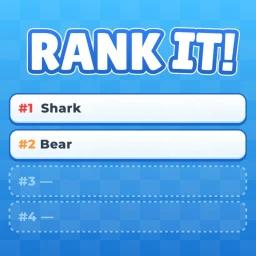 Thumbnail for Rank It Game
