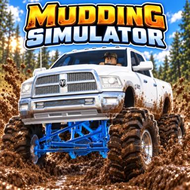 Thumbnail for [UPD] Mudding Simulator Game