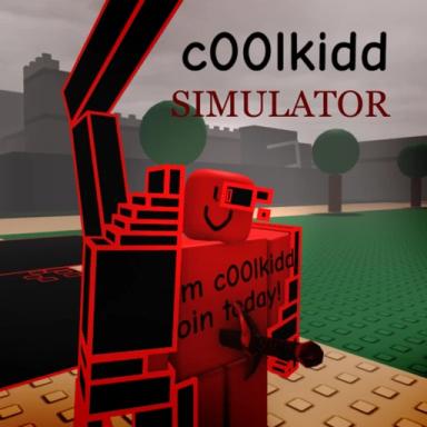 Thumbnail for c00lkidd Simulator Game