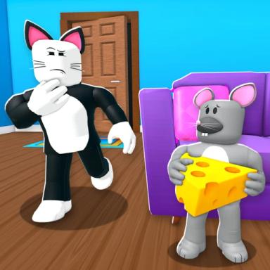 Thumbnail for RAT ATTACK 🧀 Game