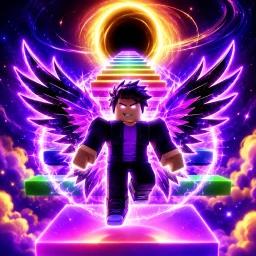 Thumbnail for [UPD 6] Ascend Or Fall Game