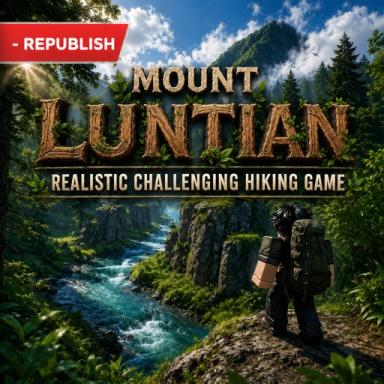 Thumbnail for [3x Summit❗] Mount Luntian 🌿 Game