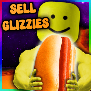 Sell Glizzies, DOMINATE THE WORLD! 🌭🌎 icon