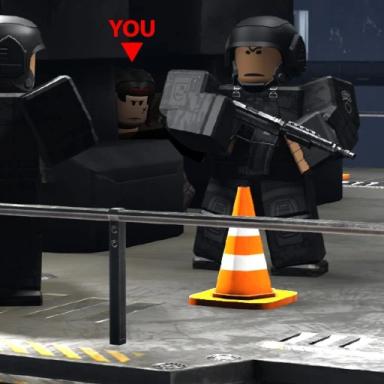Operation Clogged Liberty icon