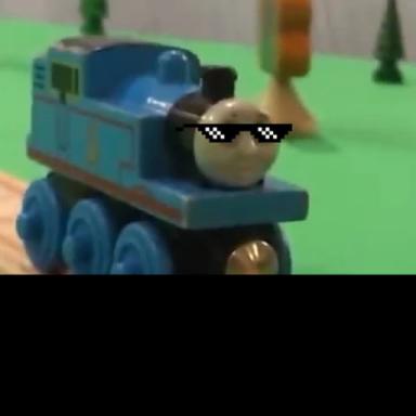 Thomas SR Cliff Fall (NEW UPDATE TOMORROW!) icon