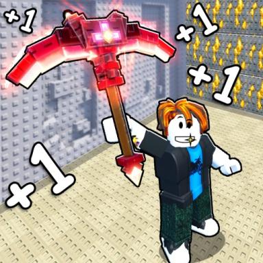 Thumbnail for +1 Mine Simulator Game