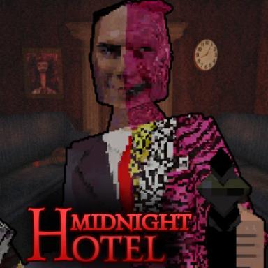 [Part 2] Midnight Motel icon