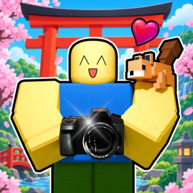 Thumbnail for CAPTURE ANIMALS! [New Biome!] Game