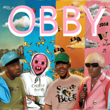 Tyler The Creator Obby icon