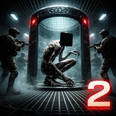 Thumbnail for SCPS OR MONSTERS DEMONSTRATION 2 Game