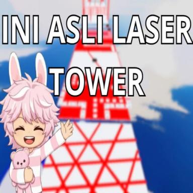 Thumbnail for Ini Asli Laser Tower Game