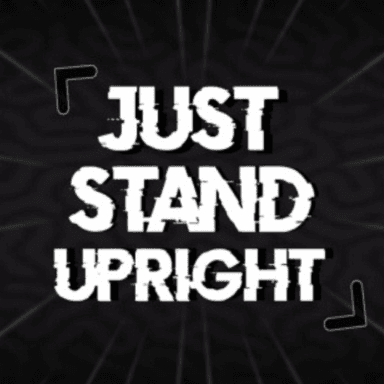 [QoL+] Just Stand Upright icon