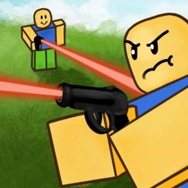 [🔫] 100 Player Blind Shooting icon