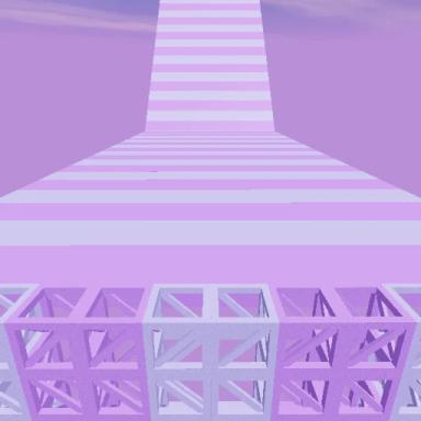 Thumbnail for Queen Obby! Game