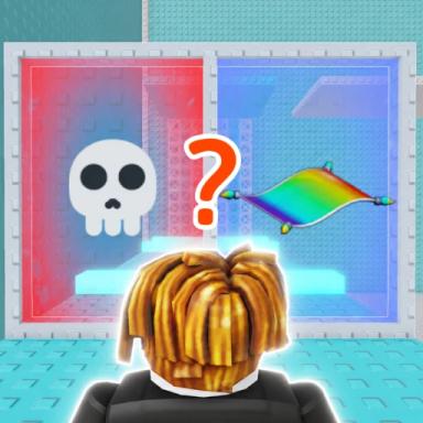 Thumbnail for Would You Rather: Modifier Tower Game