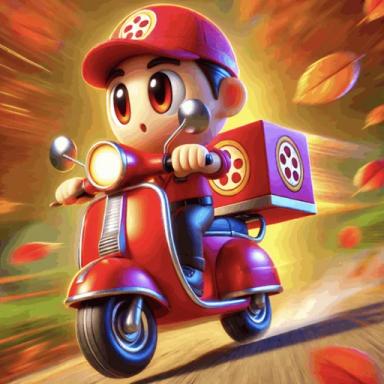 🍕Pizza Place Tycoon icon