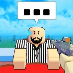 Thumbnail for [🏆] Last Letter 💬 Game