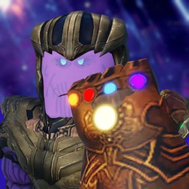 Thumbnail for 🌠 MARVEL: United [RP] Roleplay Game