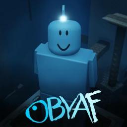 obby but you're a fish icon