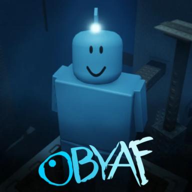 Thumbnail for obby but you're a fish Game