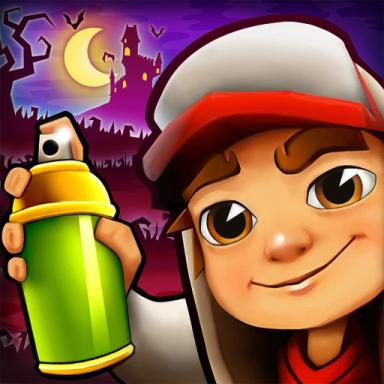 Thumbnail for subway surfers Game
