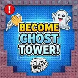 Become Ghost Tower! icon