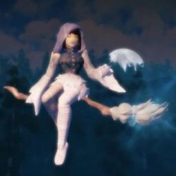 WITCHES Mythicality - [ALPHA] icon