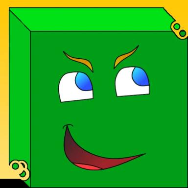 Mr. Cube The Boss Battle! icon