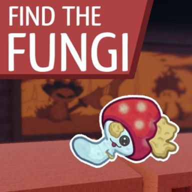 Thumbnail for [CASTLE] Find The Fungi [104] Game