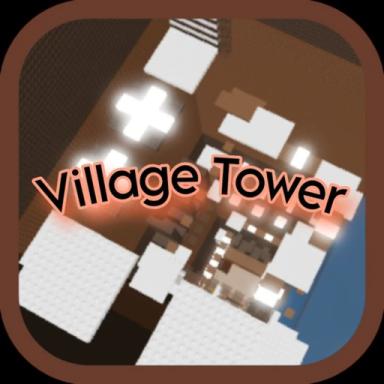 Thumbnail for Village tower Game