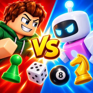Thumbnail for [BETA] Tables Duels Game