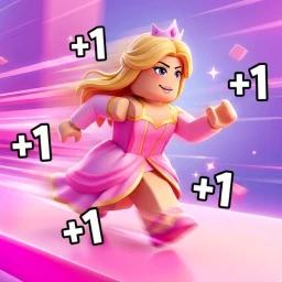 👸+1 Speed Princess Escape icon