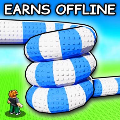 Thumbnail for Build a Waterslide  🛝 Game