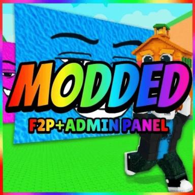 [OWNER ADMIN🛠️] Brainrotz Tsunamis Moddedz ETFB icon