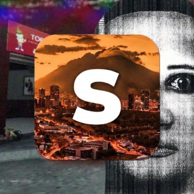Thumbnail for Selene Mexico Game